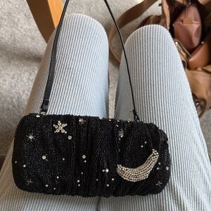 Staud starry night bag